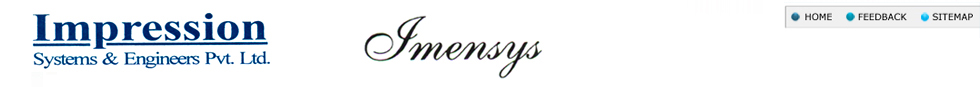 Impression Systems & Engineers Pvt. Ltd. 
