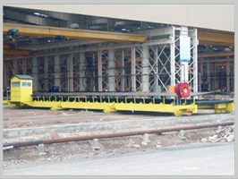 Chain Conveyors